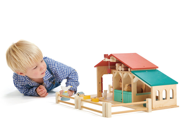 Farm Set