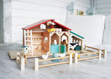 Farm Set