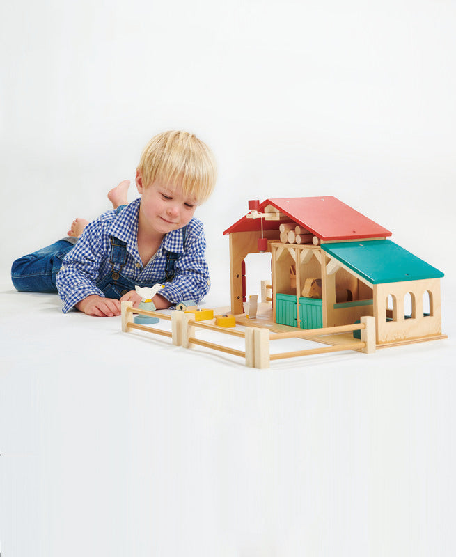 Farm Set