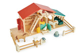 Farm Set