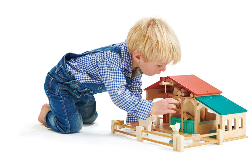 Farm Set
