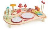 Forest Musical Table