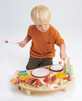 Forest Musical Table