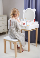 Forest Dressing Table