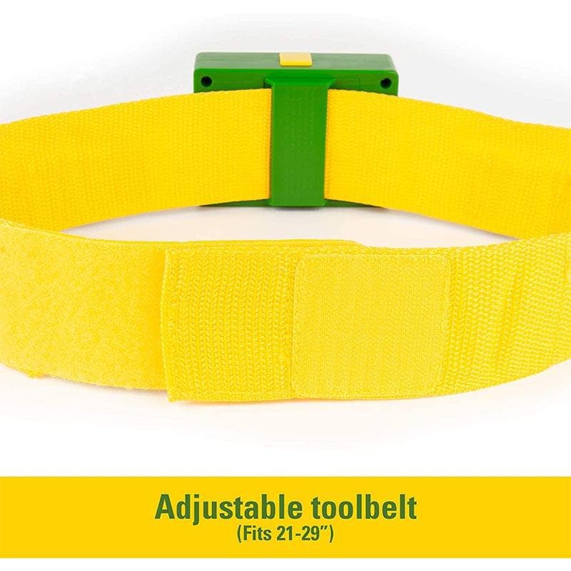 Talking Toolbelt Set
