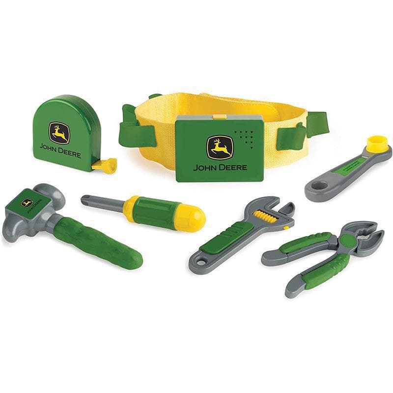 Talking Toolbelt Set