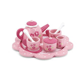 Tea Set - 12pc