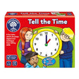 Tell The Time-Educational Play-My Happy Helpers