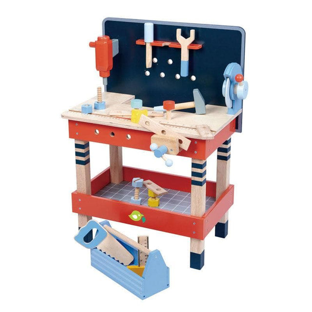 Tenderleaf Tool Bench-Construction Play-My Happy Helpers