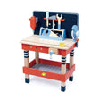 Tenderleaf Tool Bench