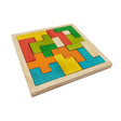 Tetris Blocks Puzzle