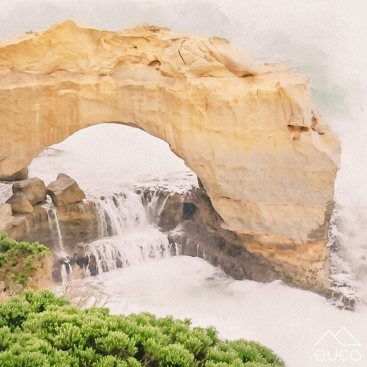 The Arch