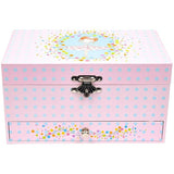 The Ballerina's Tune - Jewellery Box