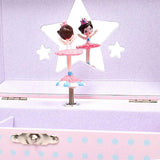 The Ballerina's Tune - Jewellery Box