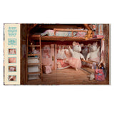 The Mouse Mansion Book - Big Book of Look & Find