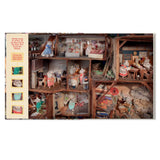 The Mouse Mansion Book - Big Book of Look & Find