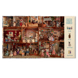 The Mouse Mansion Book - Big Book of Look & Find