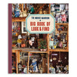 The Mouse Mansion Book - Big Book of Look & Find