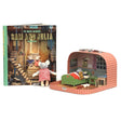 The Mouse Mansion Book - Sam & Julia (part 1)