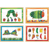 The Very Hungry Caterpillar - 4 in 1 Wooden Puzzle Box-Educational Play-My Happy Helpers