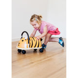 Tiger - Ride-On-Toy Vehicles-My Happy Helpers