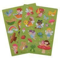 Tiger Tribe Forest Fairies Magna Carry-Educational Play-My Happy Helpers