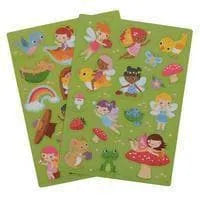 Tiger Tribe Forest Fairies Magna Carry
