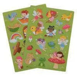 Tiger Tribe Forest Fairies Magna Carry