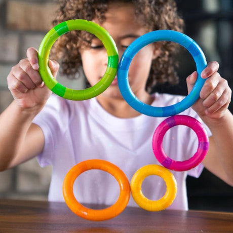 Tinker Rings-Babies and Toddlers-My Happy Helpers