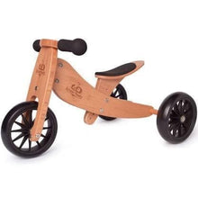 Kinderfeets Tiny Tot 2-in-1 Trike - Bamboo