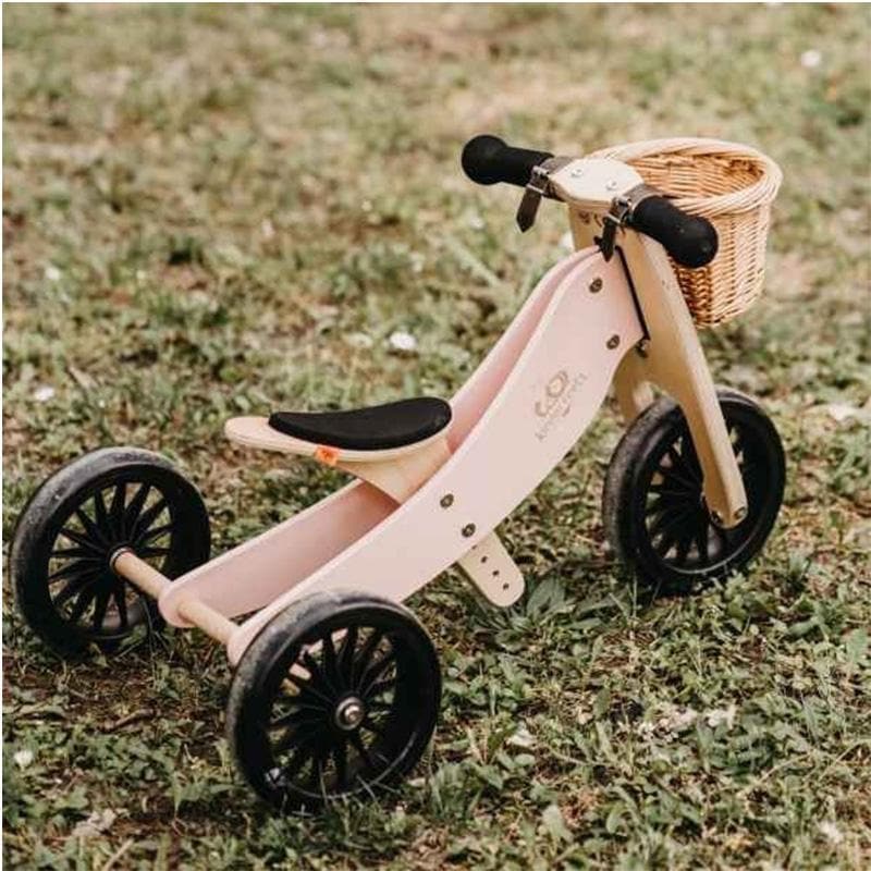 Kinderfeets tiny best sale tot plus bamboo