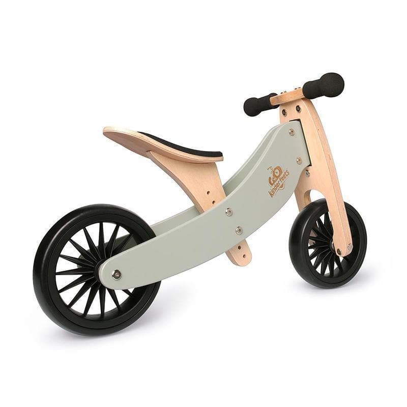 Kinderfeets cargo clearance trike