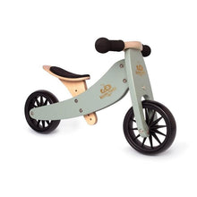 Kinderfeets Tiny Tot 2-in-1 Trike - Sage