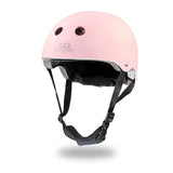 Toddler Bike Helmet Pink