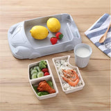 Toddler Car Meal Set - Car