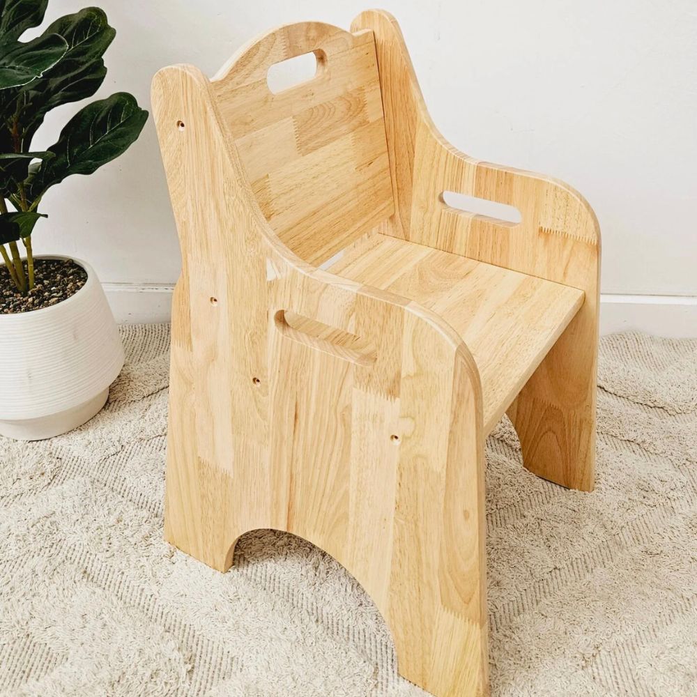 Toddler Chair