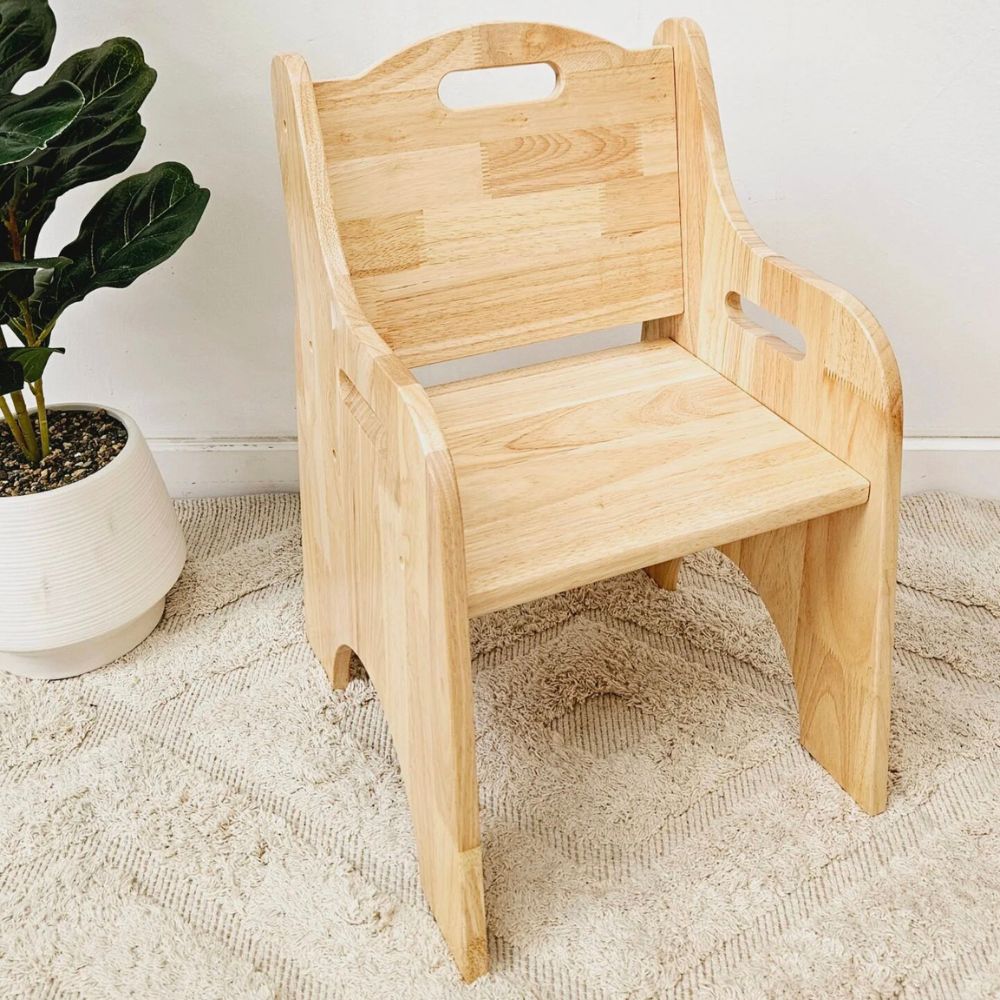 Toddler Chair