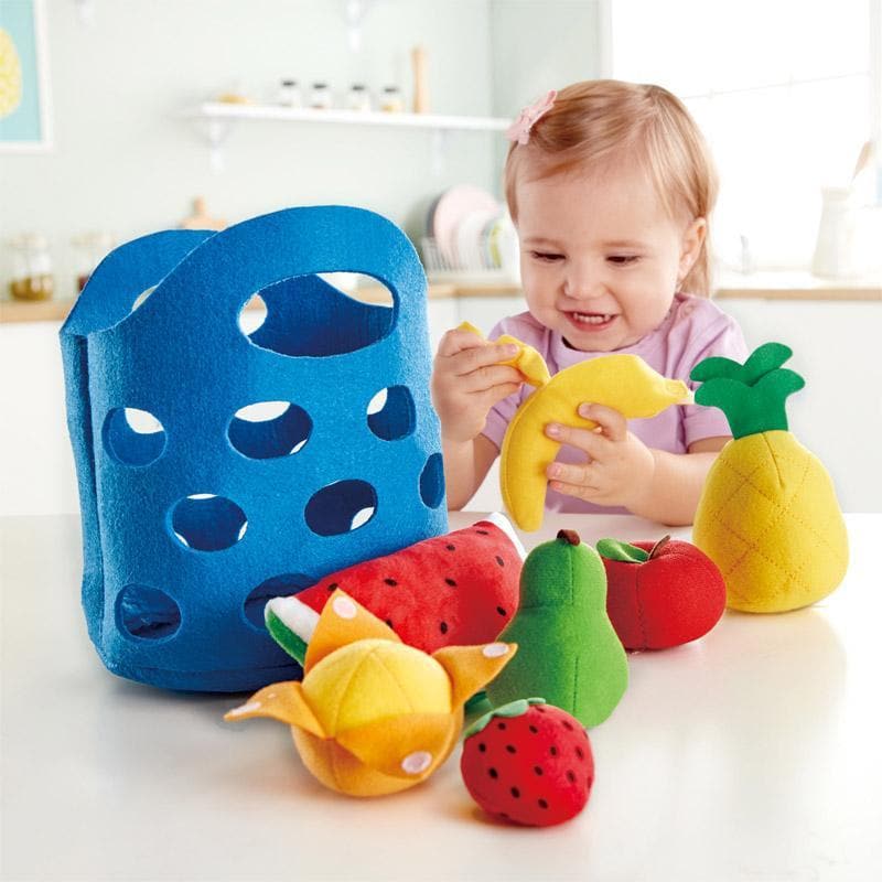 Toddler Fruit Basket-Kitchen Play-My Happy Helpers