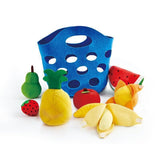 Toddler Fruit Basket-Kitchen Play-My Happy Helpers