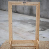 Toddler Perspex Easel