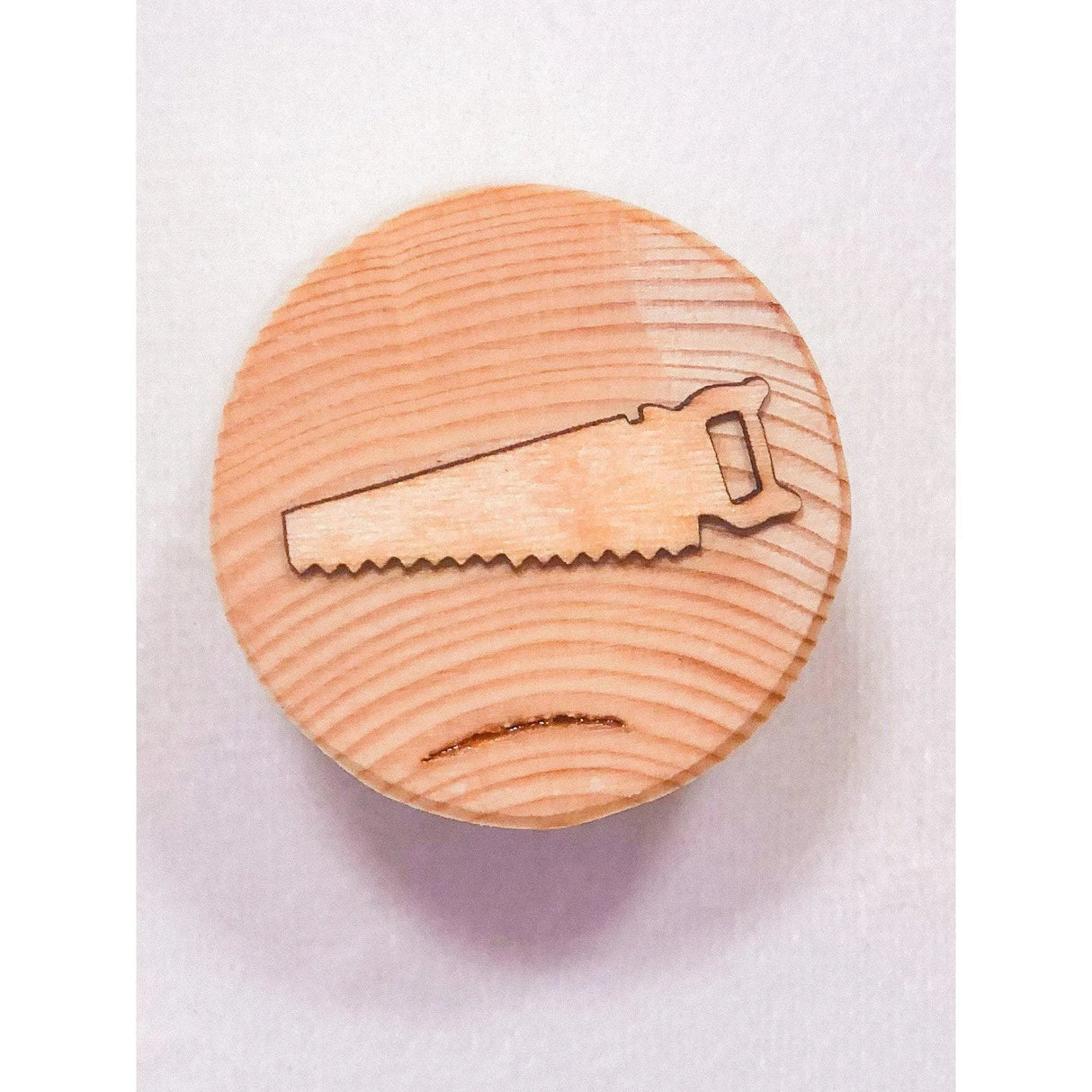 Tool Box Dough Stamps