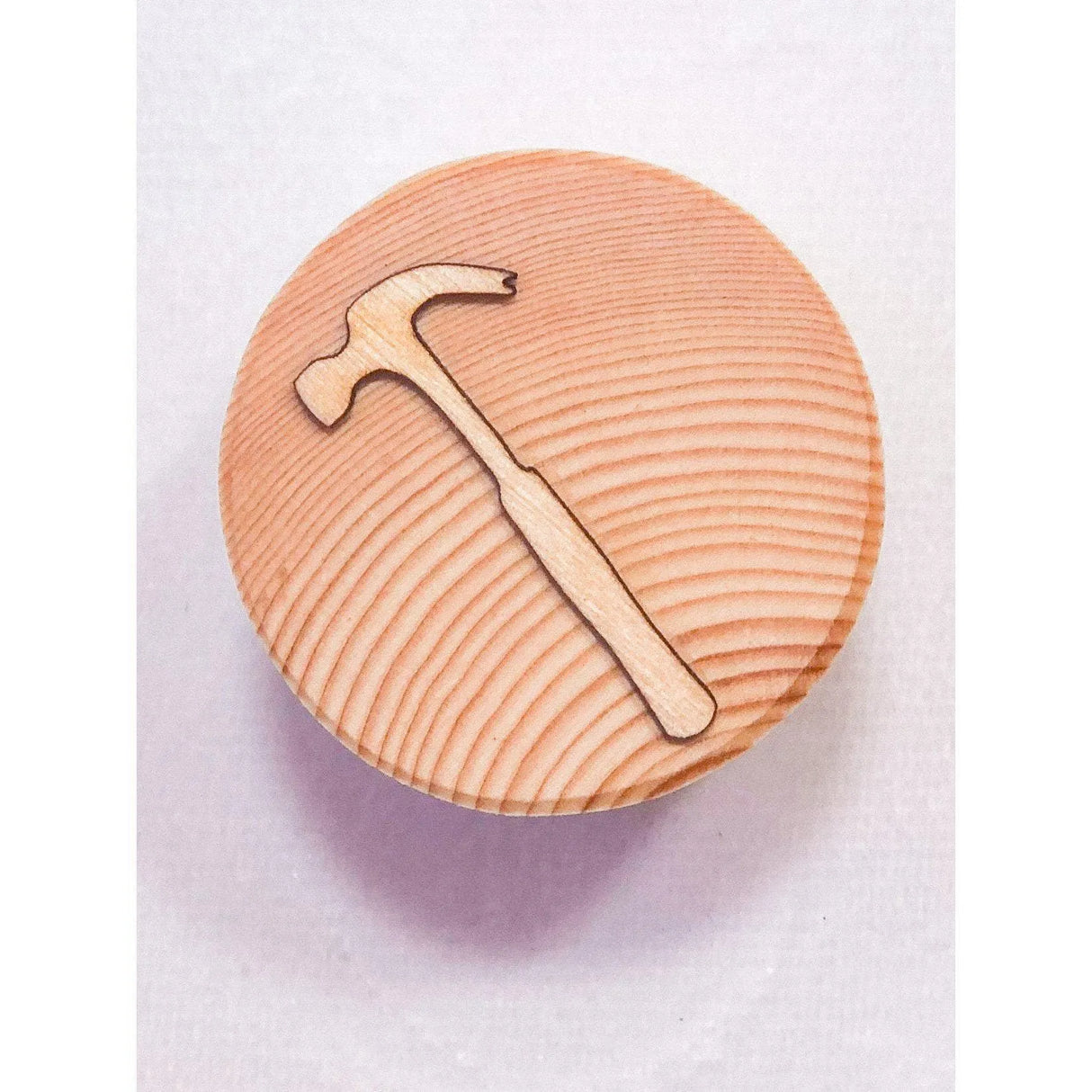 Tool Box Dough Stamps