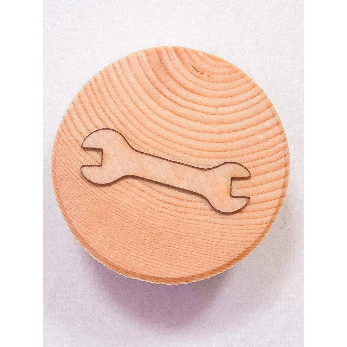 Tool Box Dough Stamps