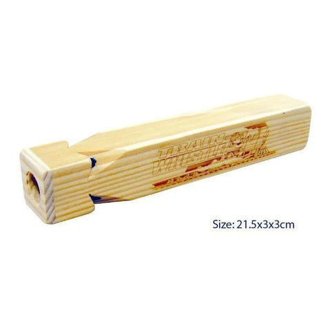 Train Whistle