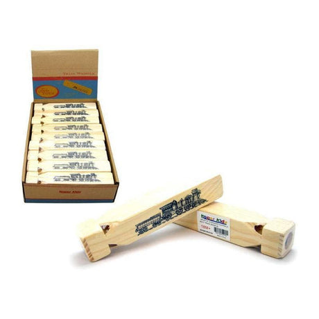 Train Whistle