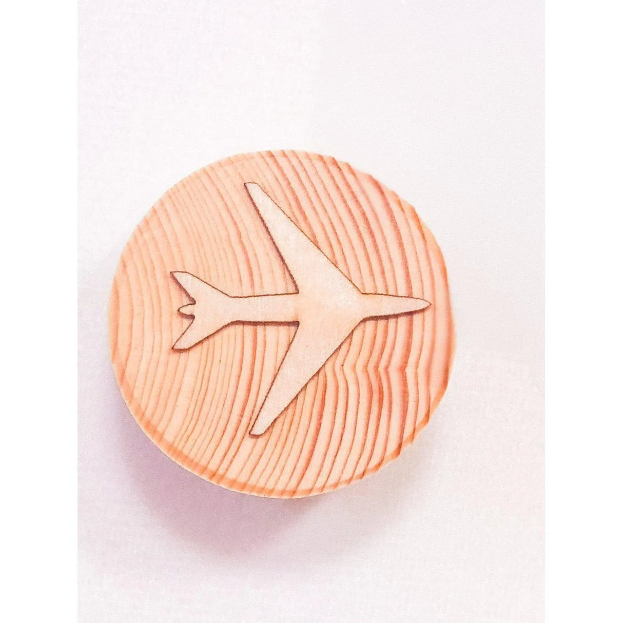 Transport Play Dough Stamps