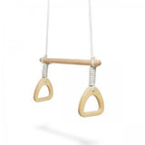 Trapeze with Rings