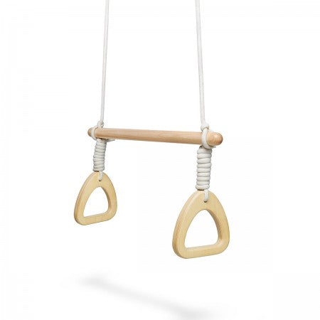 Trapeze with Rings