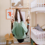 Trapeze with Rings