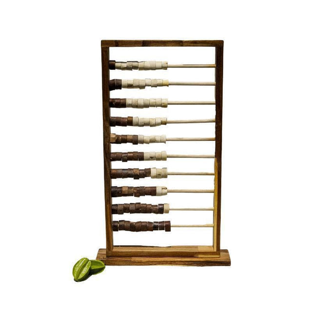 Tree Abacus